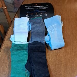 Tommy COOPER SET 5 Men's Socks Set